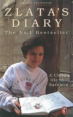 Have you ever read BiH Anna Frank and Impressions?
