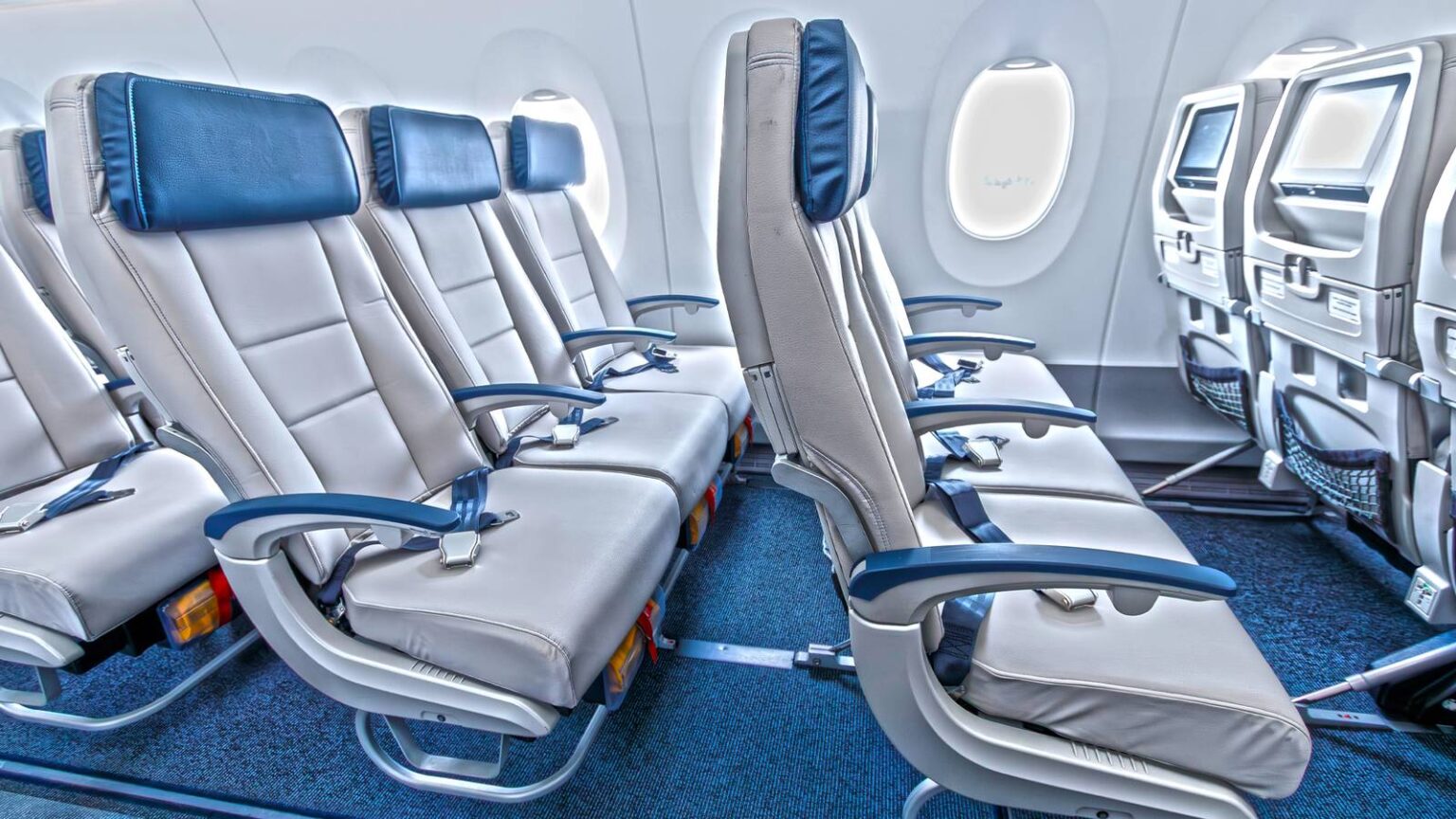 5 Most Superior Long-Haul Economy Seats You Can Book Today