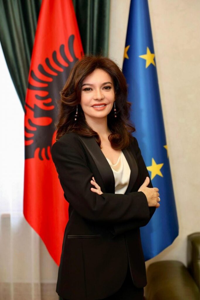 Spiropali: Kosovo Gains Its Rightful Place in the Family of Nations