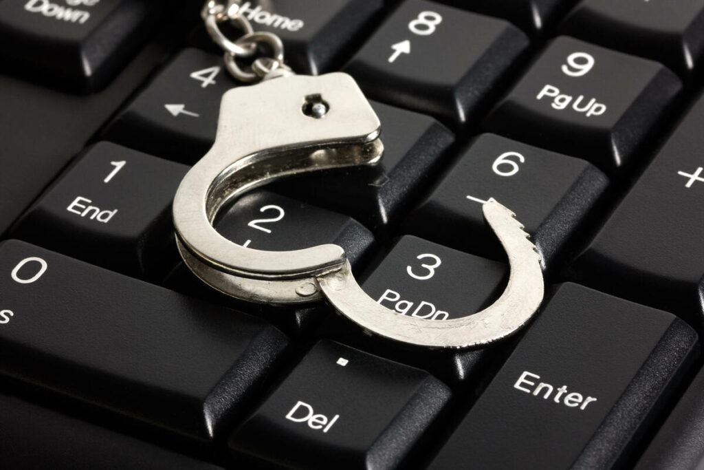 Croatian paedophile arrested for running online group with 250 members from different countries