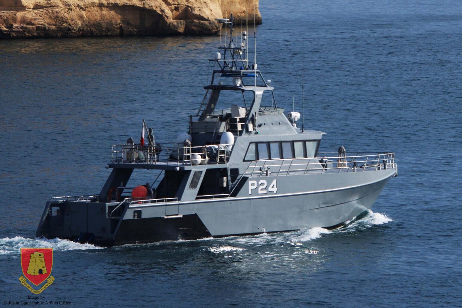 Alarm Phone fears 20 dead after boat capsizes in Malta SAR