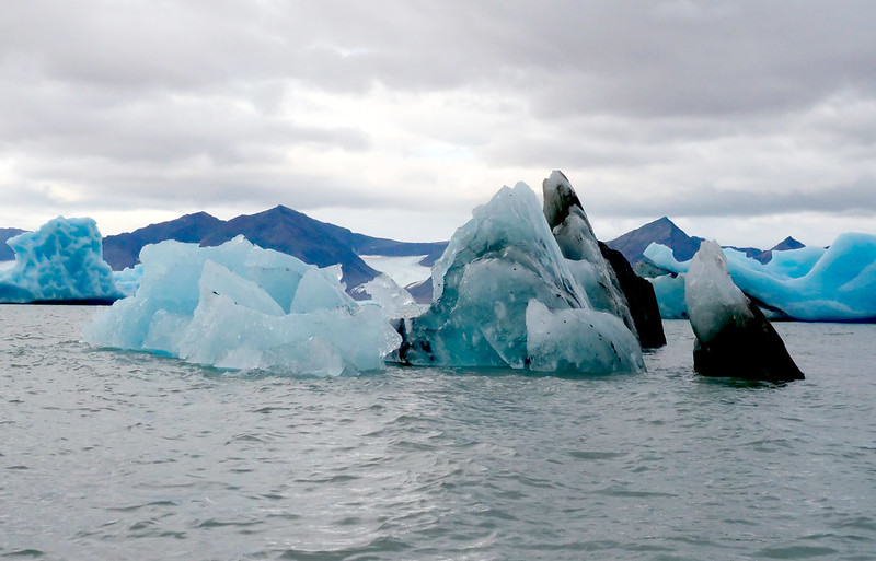 Climate change hits Norway hard