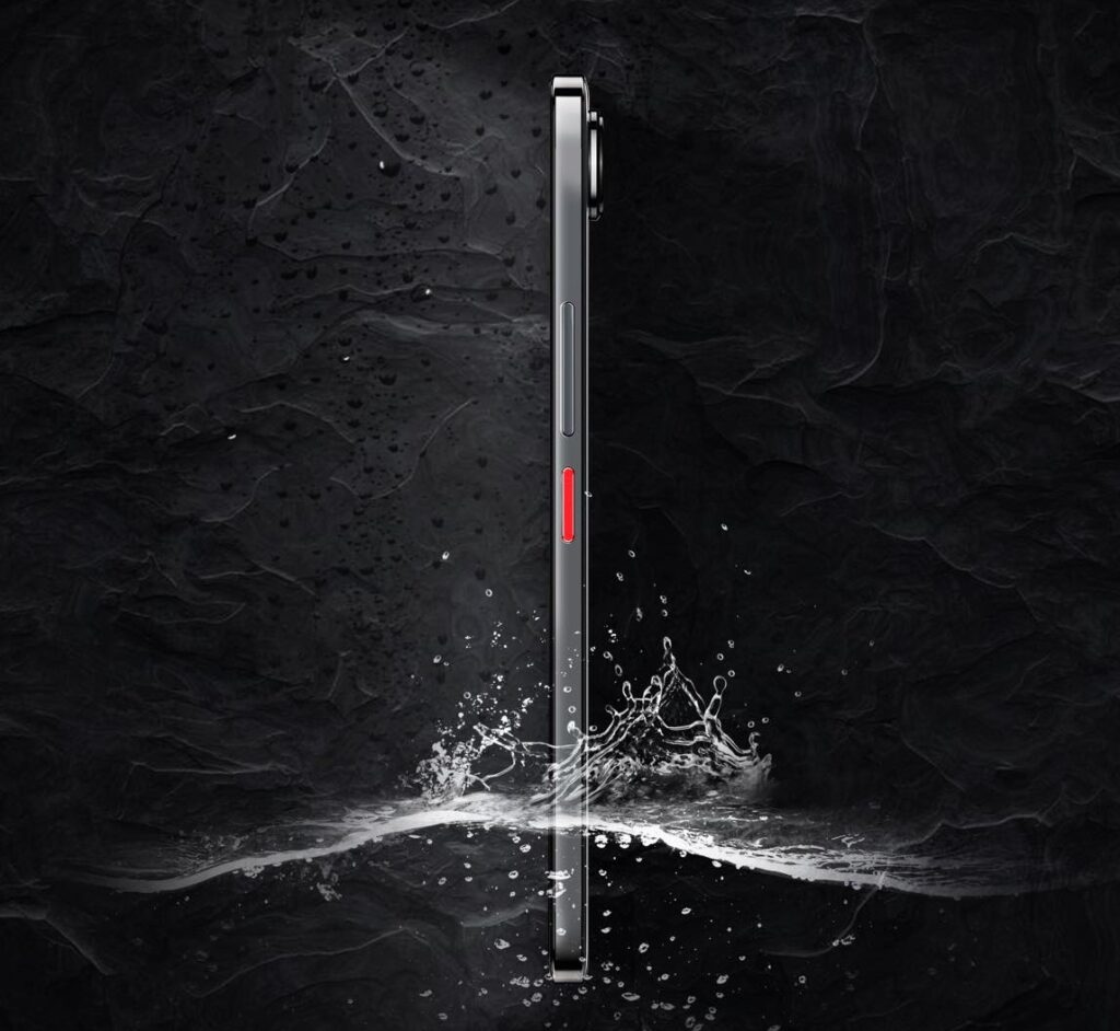 ZTE nubia Air is available in Romania