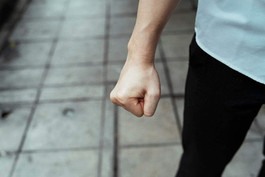 Criminal charges filed against two minors for attacking a peer from Bosnia and Herzegovina