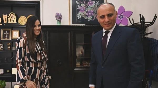 Egypt, Serbia discuss development of relations between two countries
