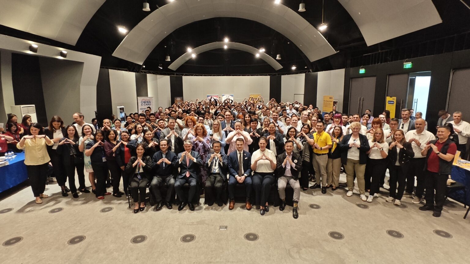 PH, Croatia Launch First Government Hiring Program for Hotel and Restaurant Jobs