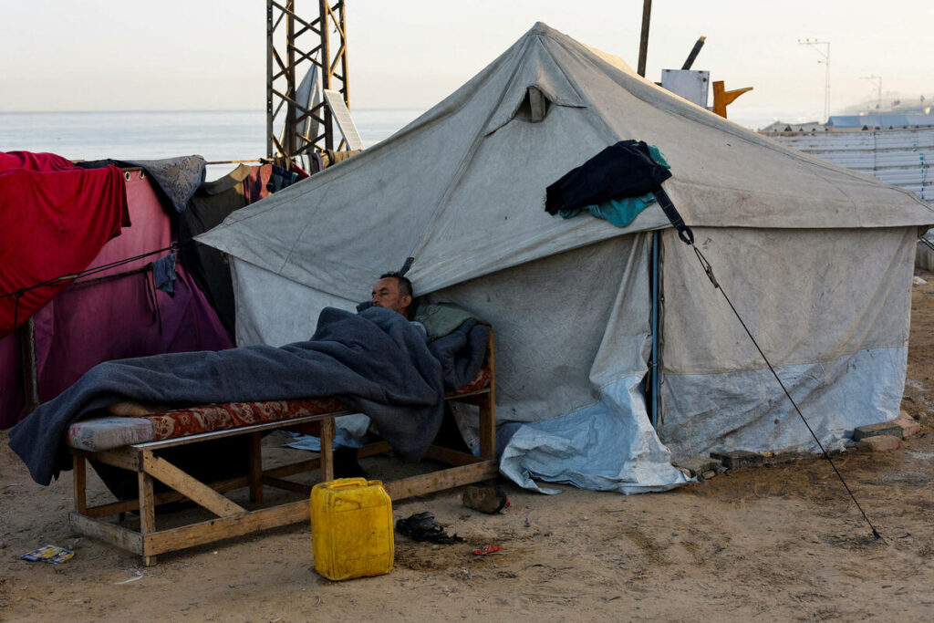 Trump's "Kosovo solution" for Gaza