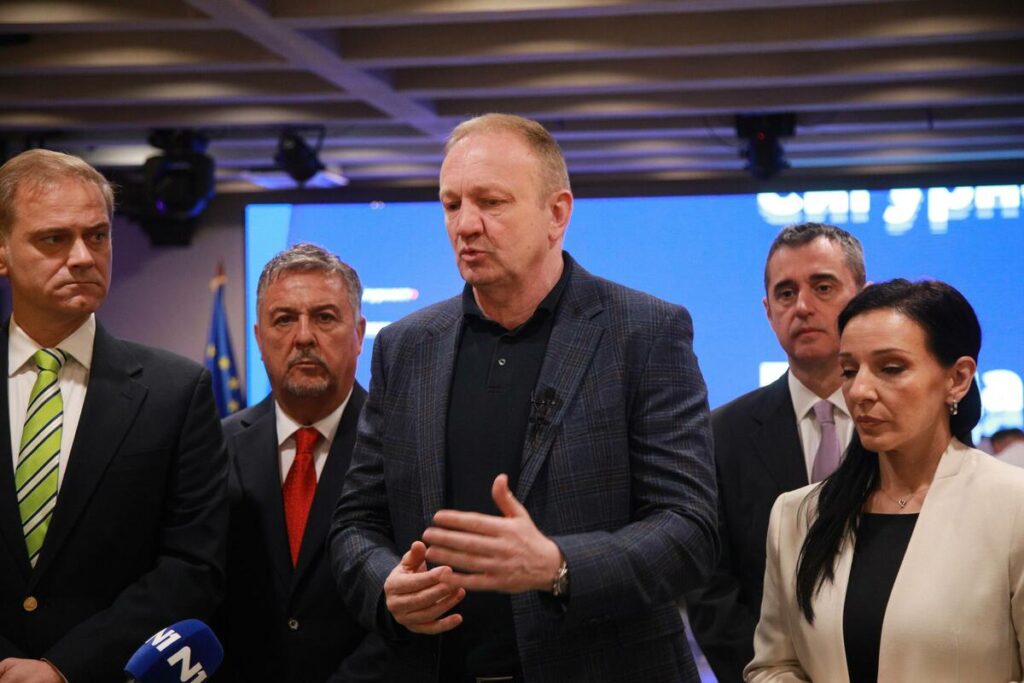 European Social Democrats accept SAA from Serbia and Self-Determination from Kosovo as members