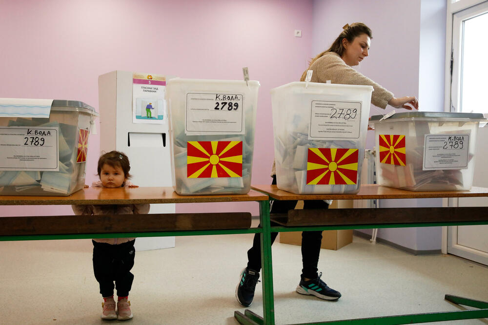 Northern Macedonia