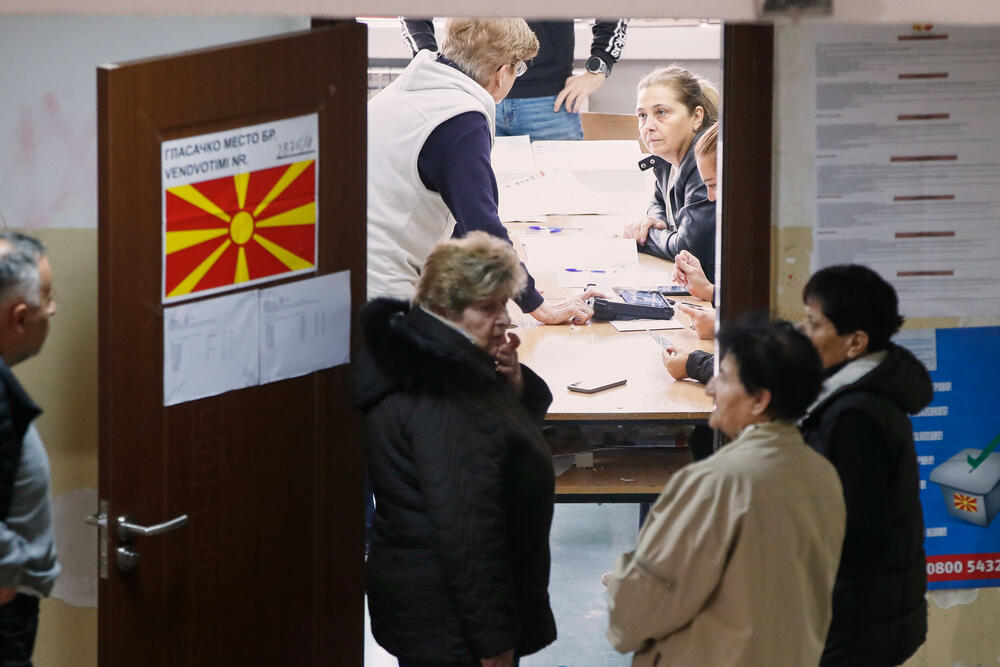 Northern Macedonia