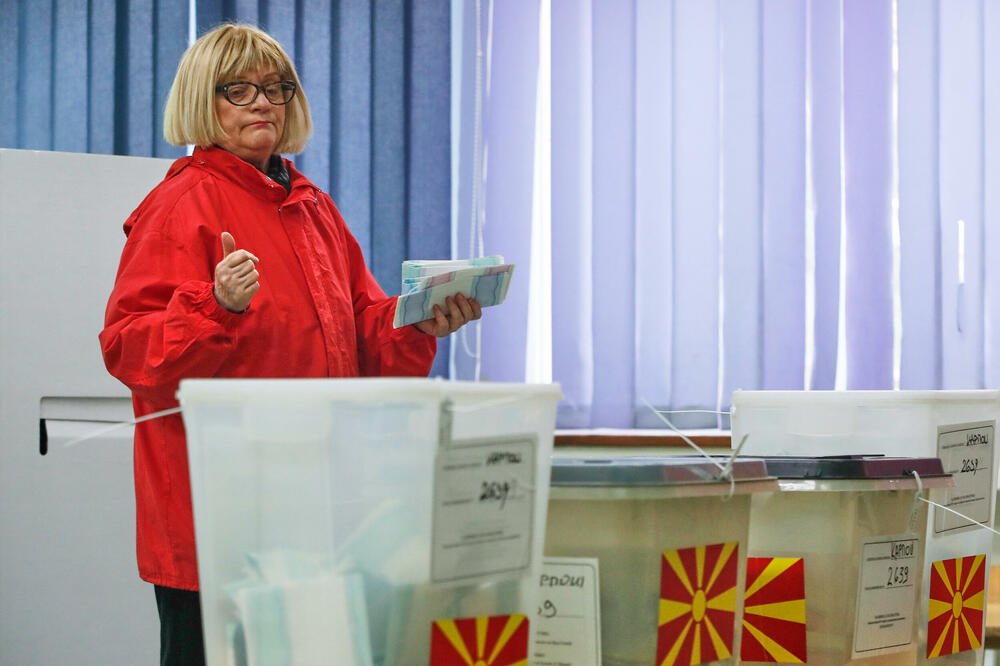 Northern Macedonia