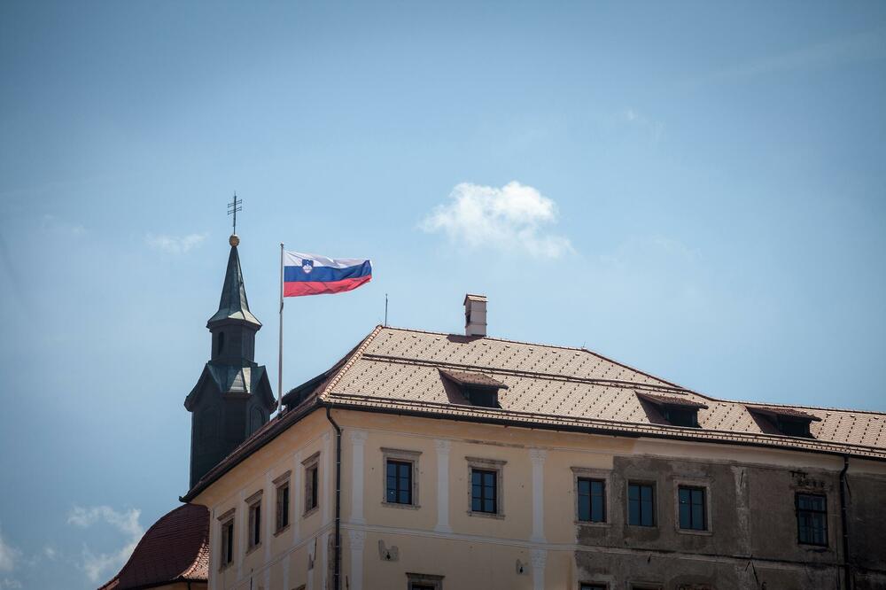 Slovenia, Photo: Shutterstock