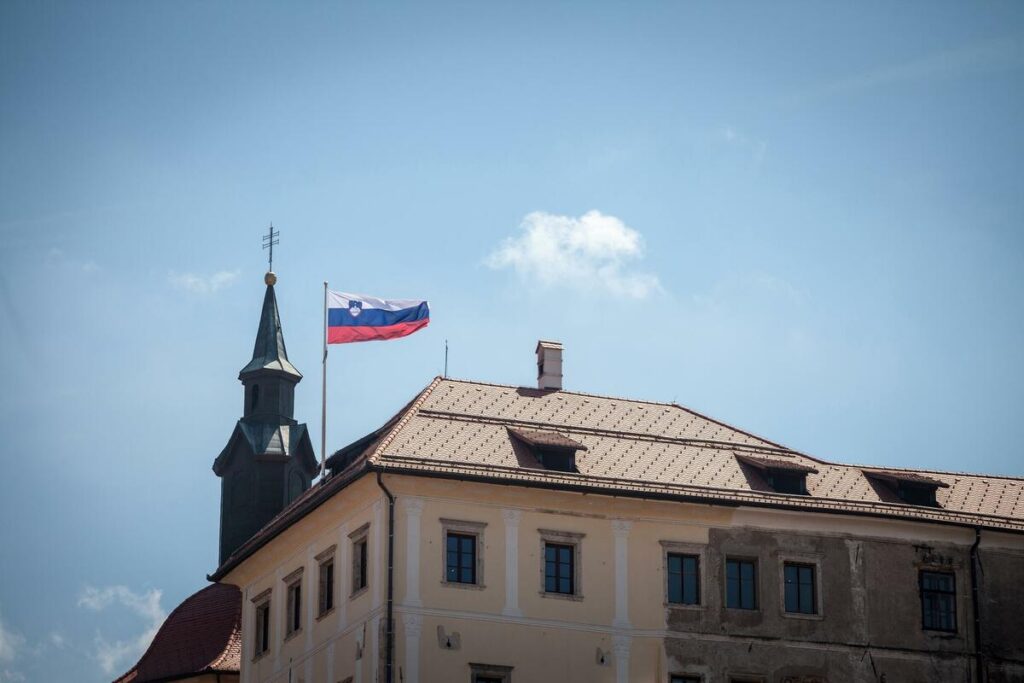 Minister of Justice and Minister of Interior resign after tragedy in Novo Mesto Minister of Justice and Minister of Interior resign after tragedy in Novo Mesto