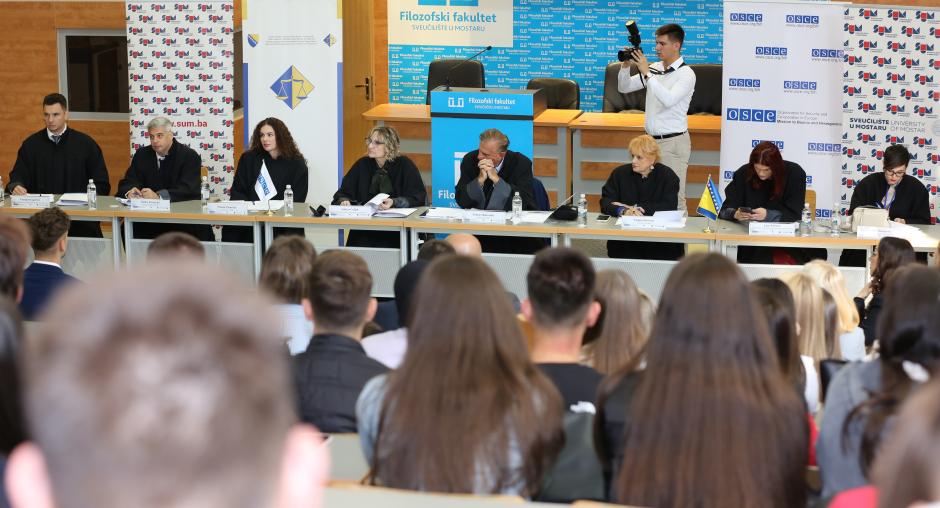 Law Students Shine in National Competition