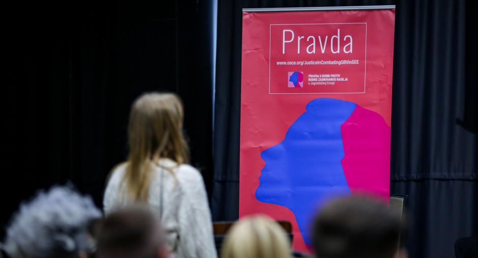 Strengthening Multi-Sectoral Responses to Domestic Violence in Municipalities of Eastern Republika Srpska