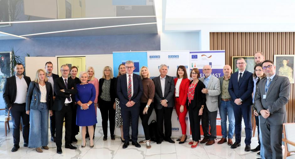 Towards Justice: Strengthening the Fight Against Human Trafficking