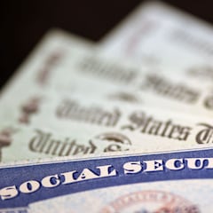 Social Security to make payments on Wednesday, October 22: this is who’s getting a check