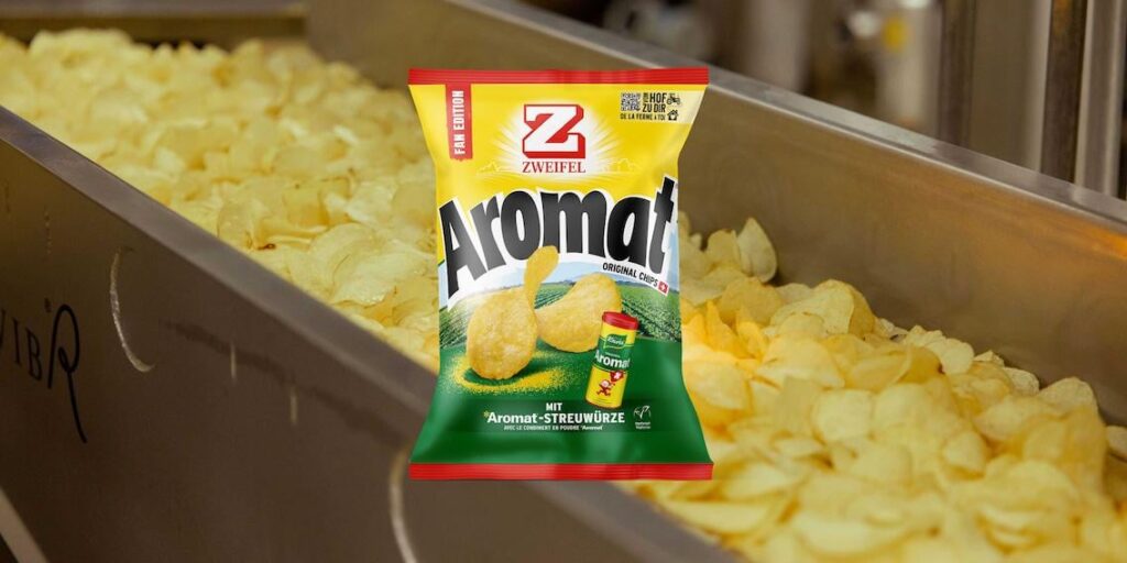 Doubt aromatic