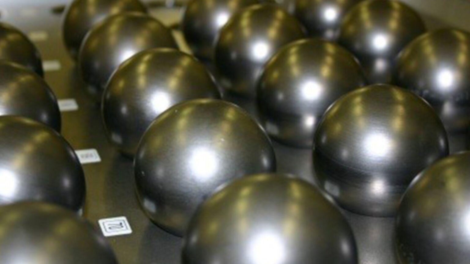 2-metric-ton advanced nuclear fuel boost planned in 2027 under US-French collaboration | The design’s exceptional safety and durability at extreme temperatures make it ideal for advanced reactors.
