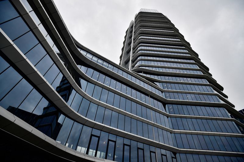 Croatia's JANAF and MOL to negotiate oil transport deal