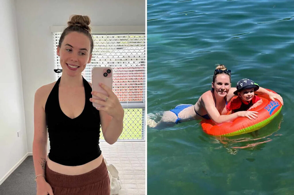 New Zealand mum's revelation about 'affordable' Australia as record-numbers cross the ditch: 'Rarely seen'