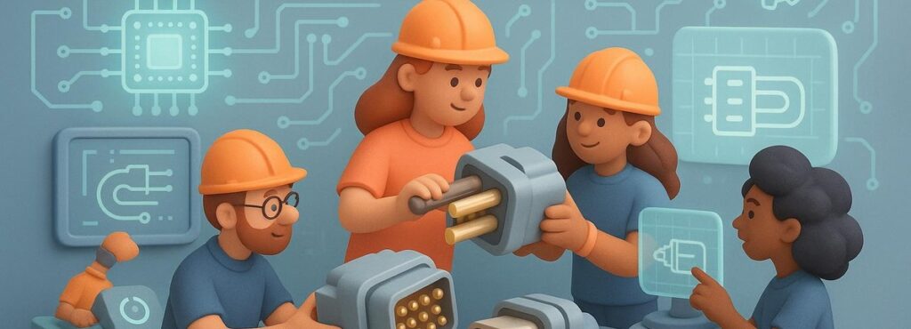 Does Amphenol’s (APH) AI-Driven Design Wins Reshape Its Investment Narrative? Does Amphenol’s (APH) AI-Driven Design Wins Reshape Its Investment Narrative?