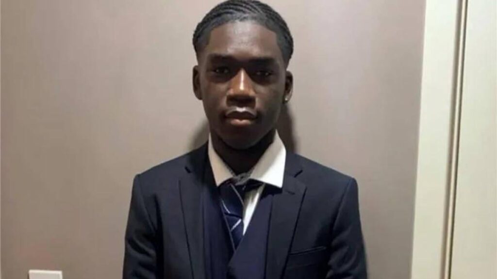 British teen jailed in Dubai for 'holiday fling' with girl, 17, dies in horror crash following police pursuit months after release