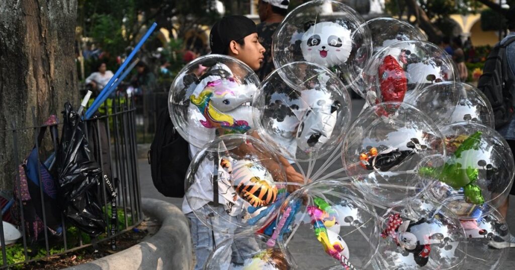 “For how much longer will Guatemala ignore the potential that its demographic dividend presents for economic growth and the future for its youth?”
