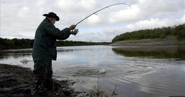 Fishing boosts Montana's economy with $1 billion in spending | Montana News