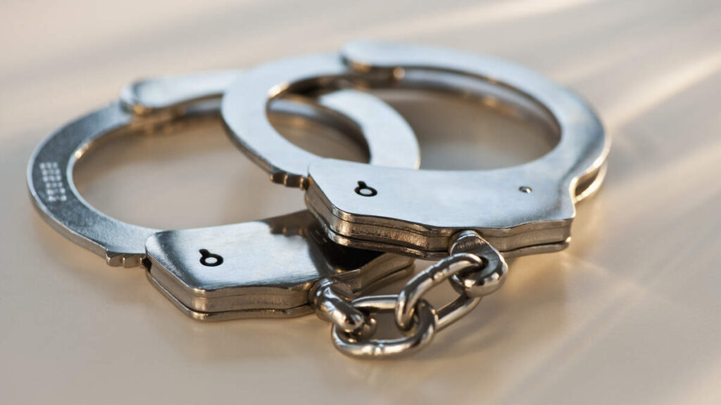 Man Arrested in Attempted Greece Liquor Store Burglary