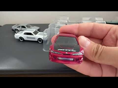 Any fans of Japanese cars?