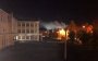 Chemical plant in Perm region on fire after attack