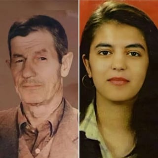 32 years ago today, PKK brutally murdered 25-day-old teacher Neşe Alten and her father Hasan Alten.