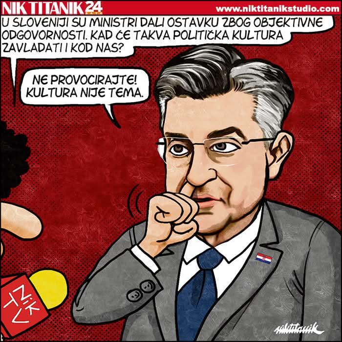 This is "Off topic!". Spinoff of the opposition
