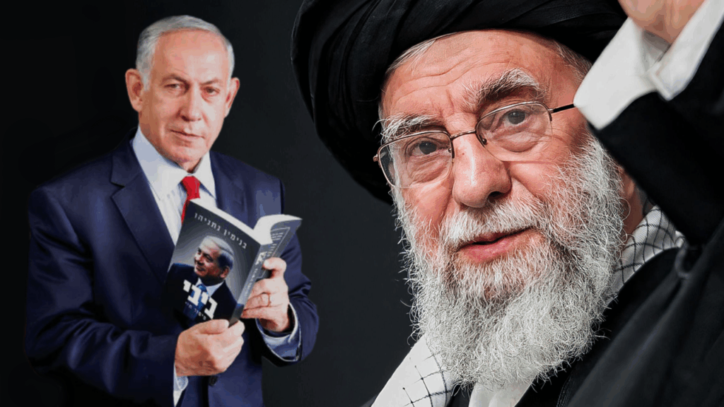 The Blogs: Israel should complete the peaceful regional shift | Fred Saberi