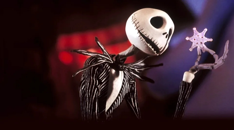 Photo Credit: Disney.