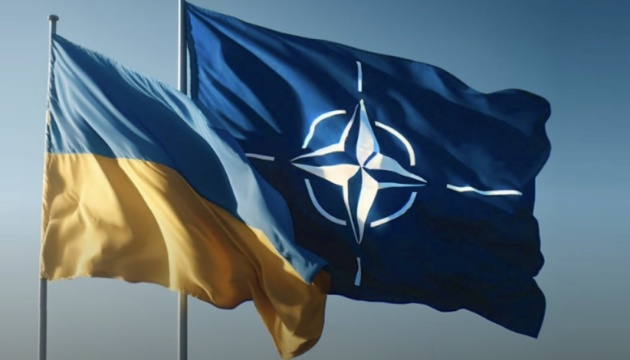 Ukraine, NATO jointly test innovative solutions to counter glide bombs