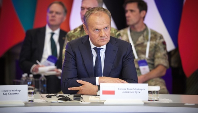 pressure should be put on Russia, not on Ukraine
