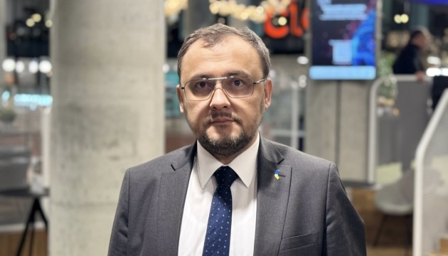 Ukrainian Ambassador shares details about search operations in Poland Ukrainian Ambassador shares details about search operations in Poland