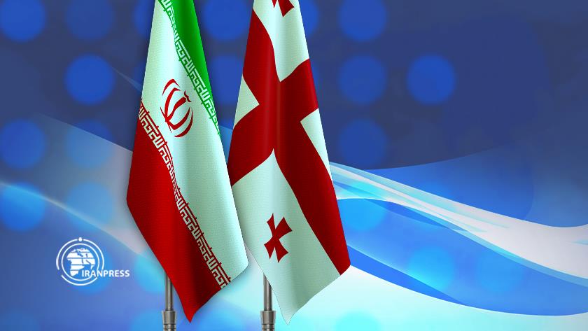 TI Georgia: GD deepens ties with Iran