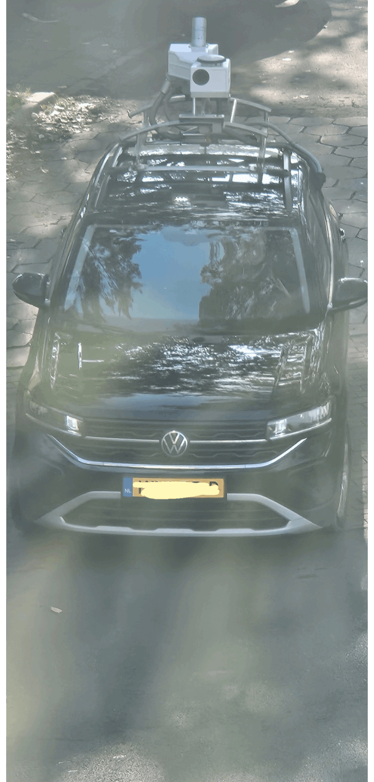 What car is this? What car is this?