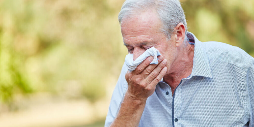 Covid-19 cases decline in France as new variant spreads