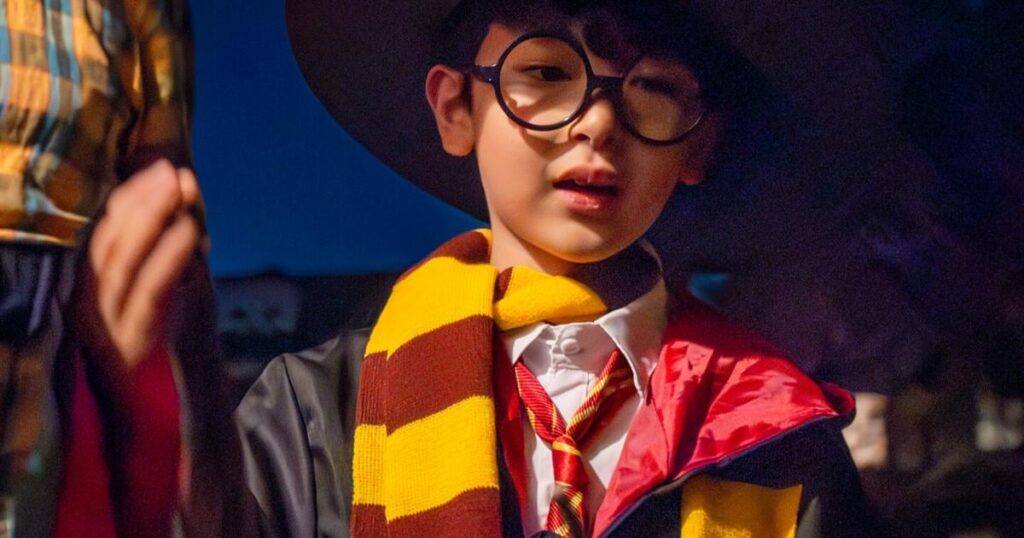 When is trick-or-treat night 2025 in Lancaster County? | Entertainment