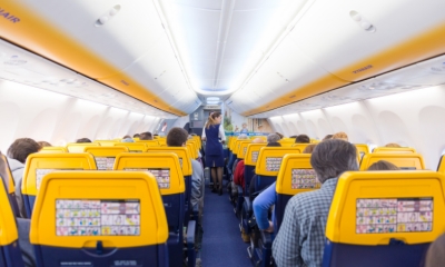 Ryanair Turns Up the Heat! More Flights Than Ever from Dubrovnik Next Summer