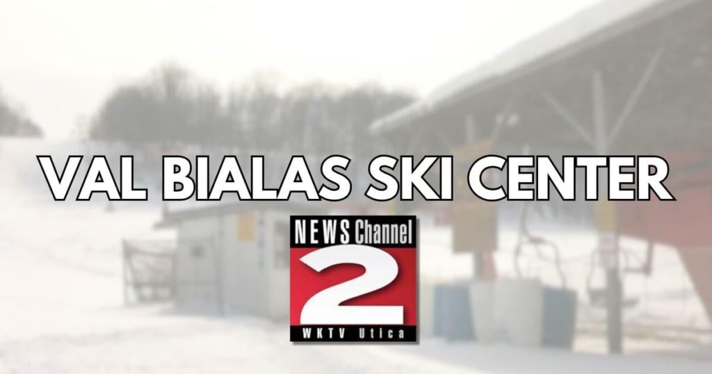 No Bids for Utica's Val Bialas Snowmaking Equipment | Entertainment