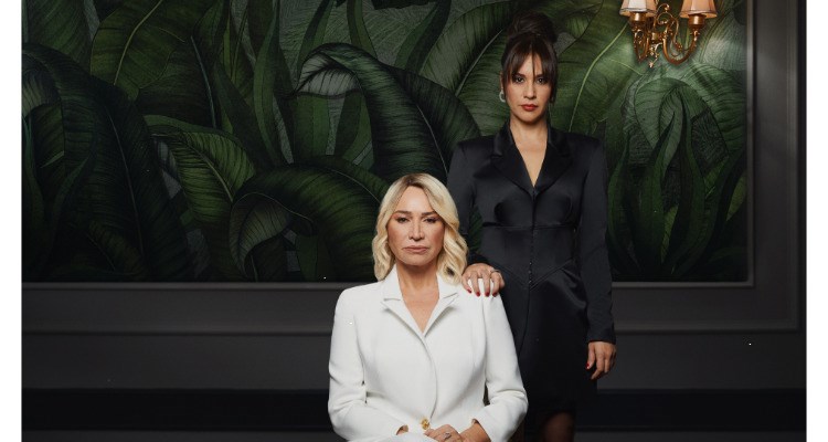 Inter Medya brings the first Turkish drama to Malta with Scorpion