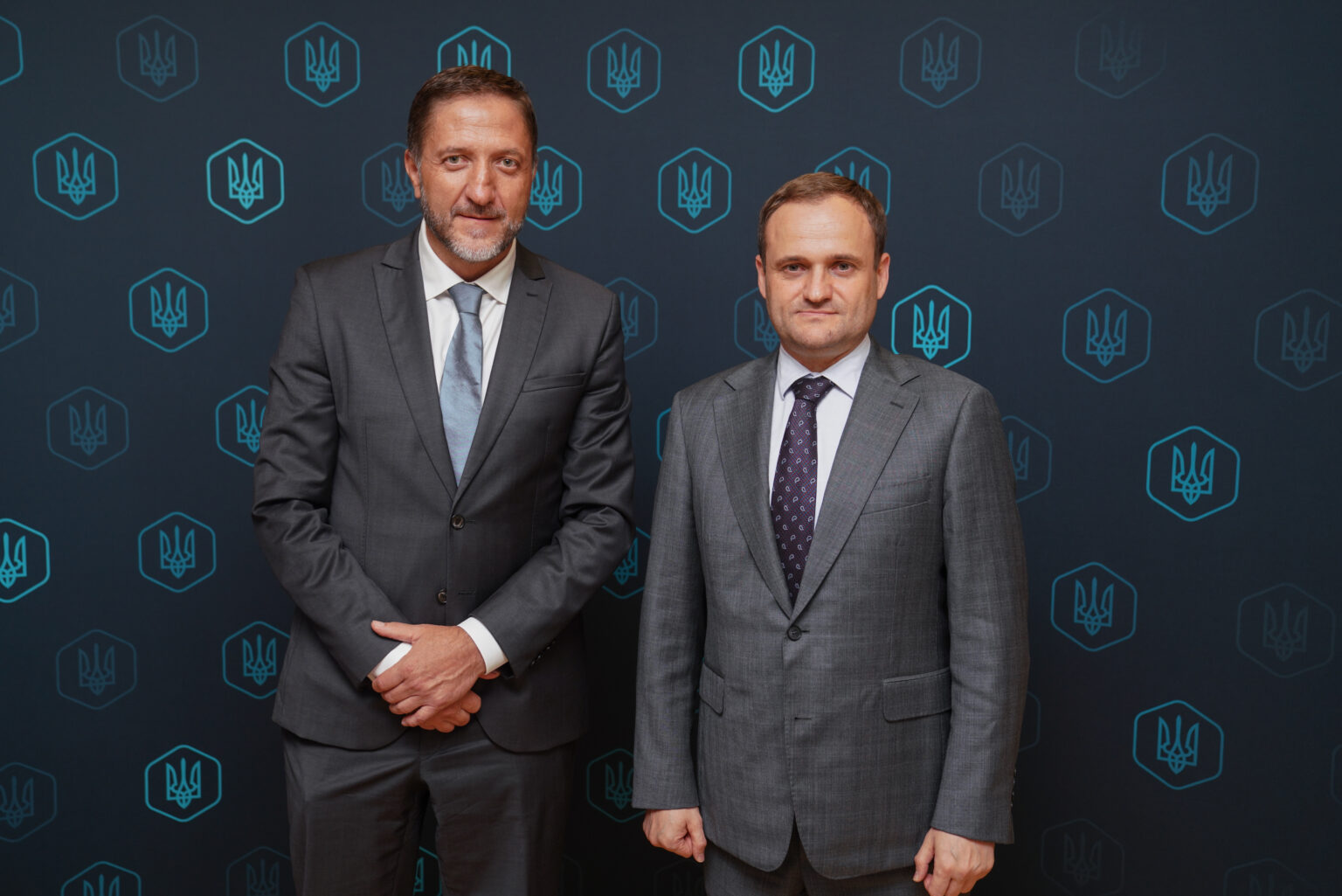 “Slovenia is a strategic partner of Ukraine in restoration,” – Oleksii Kuleba "Slovenia is a strategic partner of Ukraine in restoration," - Oleksii Kuleba