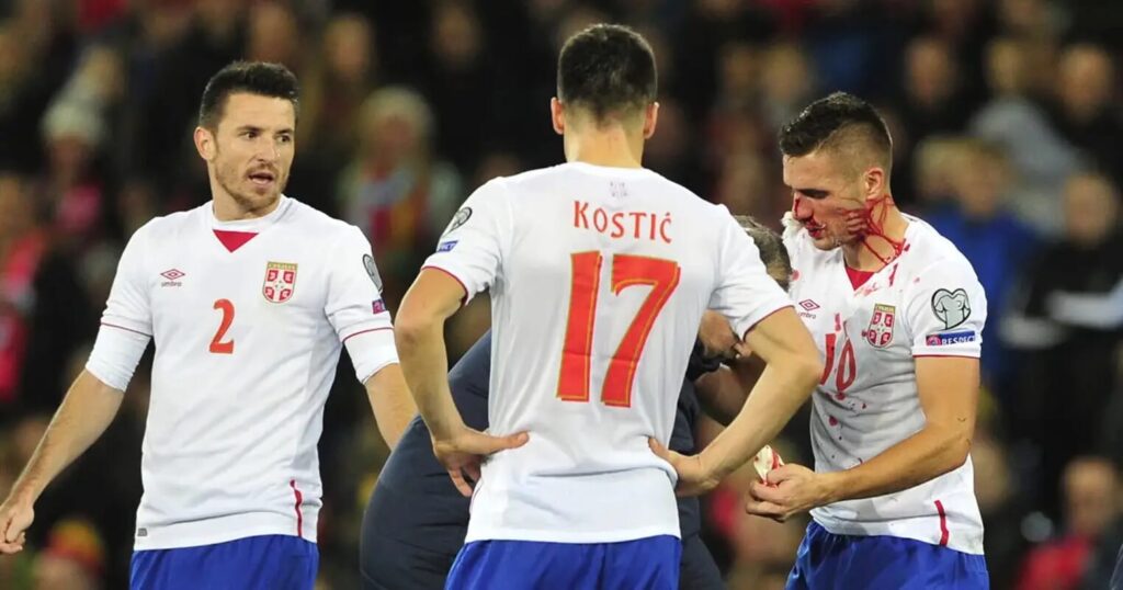 Andorra vs Serbia Prediction, Betting Tips, Lineups & Odds