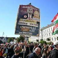 Thousands attend banned Pride march in Hungarian city Pecs | National