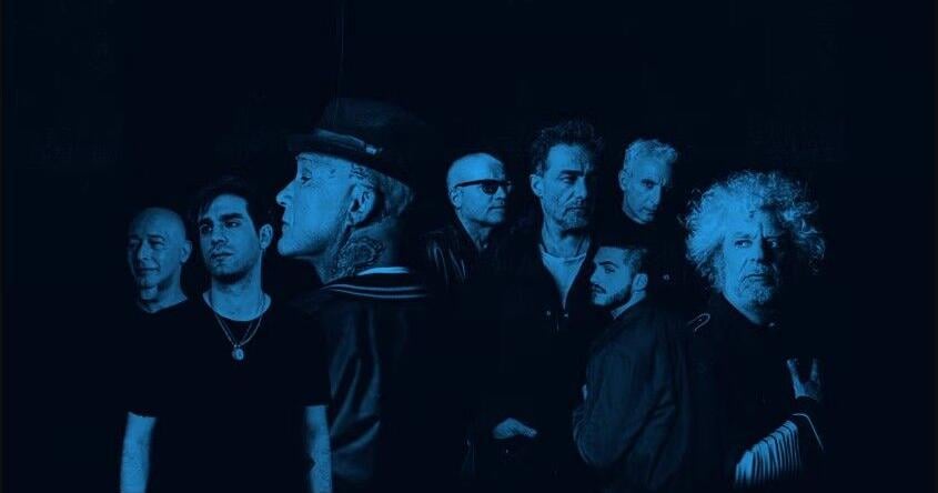 Los Fabulosos Cadillacs will start their tour in L.A. | Entertainment